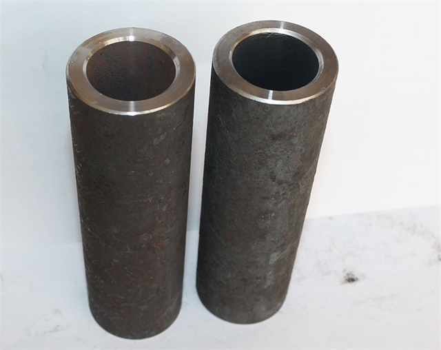 雨花冷挤压钢筋套筒接头技术性能